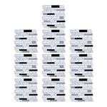 10Pcs Self-Adhesive Marble Pattern Wall Tile Stickers, SW1104