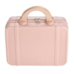 Portable Hard Shell Handheld Makeup Travel Case, CB070011 (Ver.2)
