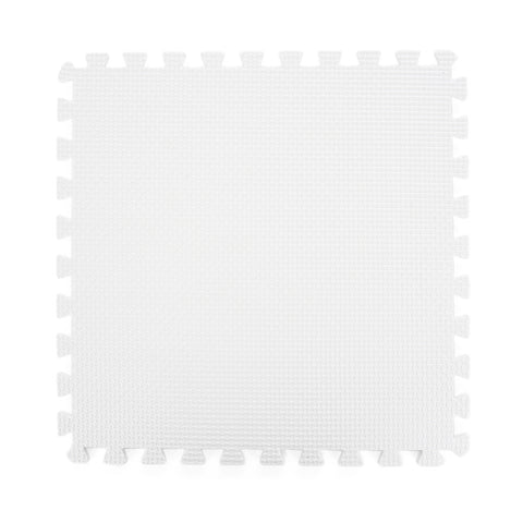 12PCS Plush Interlocking Foam Play Mats, HF070293 (Ver.2)