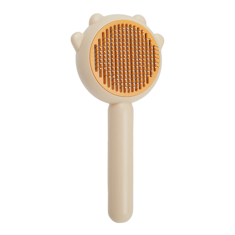 Livingandhome Pet Hair Comb Universal Grooming Brush, WF0117