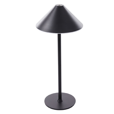 Mushroom-Shaped Rechargeable Dimmable Table Lamp Night Light, SW0954 (Ver.2)