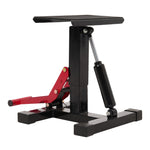 Hydraulic Adjustable Height Lift Stand Lifting Platform, AI1665 (Ver.2)