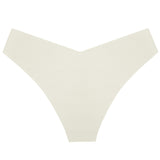 Seamless Thongs V-waisted Sexy Panties Underwear, WO0535