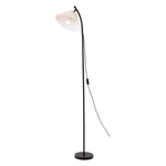 Modern 7W LED Floor Lamp with 3 Colour Modes, LI530033
