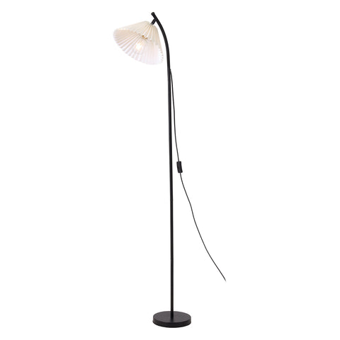 Modern 7W LED Floor Lamp with 3 Colour Modes, LI530033