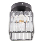 Modern Crystal Ceiling Light, LG1665