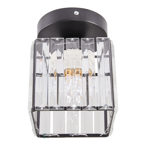 Modern Crystal Ceiling Light, LG1665