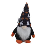 Livingandhome Halloween Faceless Gnome Decor, SW0629