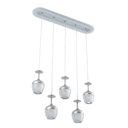 Modern LED Pendant Light Chandelier, LI210107