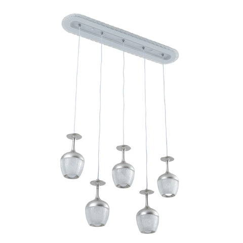 Modern LED Pendant Light Chandelier, LI210107