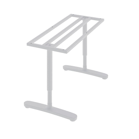 2Pcs Height Adjustable Standing Desk Frames, PM1542 (Ver.2)