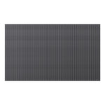 Windproof & Waterproof PVC Privacy Screen, LG1704