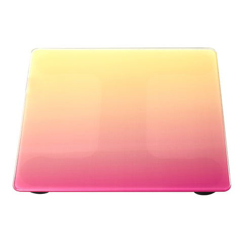 Smart Scale for Body Weight and Fat Percentage, BC340004
