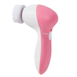 5 in 1 Electric Facial Cleansing Brush Set, BB350002 (Ver.2)
