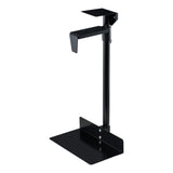 Adjustable Metal Under Desk PC Mount Holder, DC380180