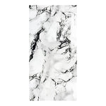 10Pcs Peel and Stick Marble Wall Tile Blacksplash, SW0879