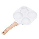 4-Hole Non-Stick Egg Frying Pan, HC320007 (Ver.2)