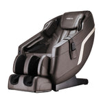 Zero Gravity Back Heated Full Body Massage Chair with Handheld Controller, XY0519
