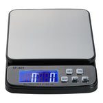 50Kg x 1G Digital Countertop Weight Postal Scale, JL0006