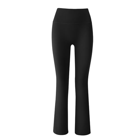 High Waist Yoga Pants Flared Leggings, CC060746 (Ver.2)