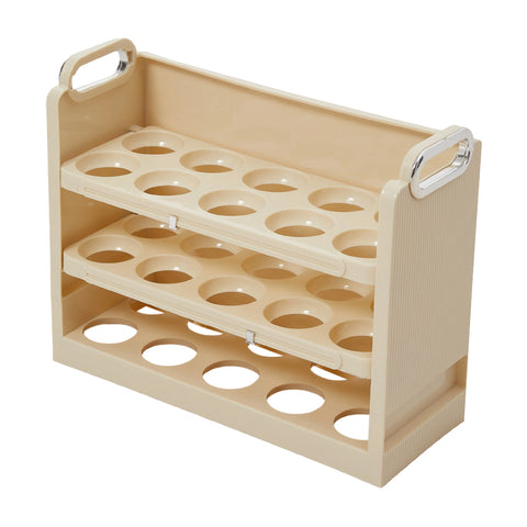 3-Tier Egg Storage Holder, KT0165 (Ver.2)