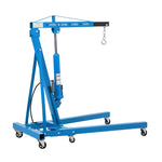 Heavy-duty Hydraulic Engine Crane, GT030001GT030002GT030003 (Ver.2)