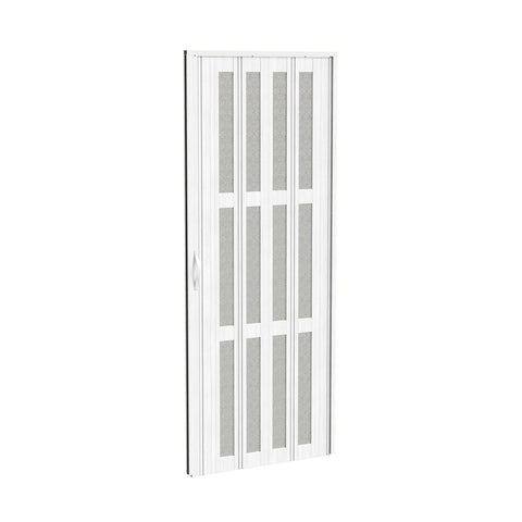 PVC Accordion-style Folding Door, MD150263