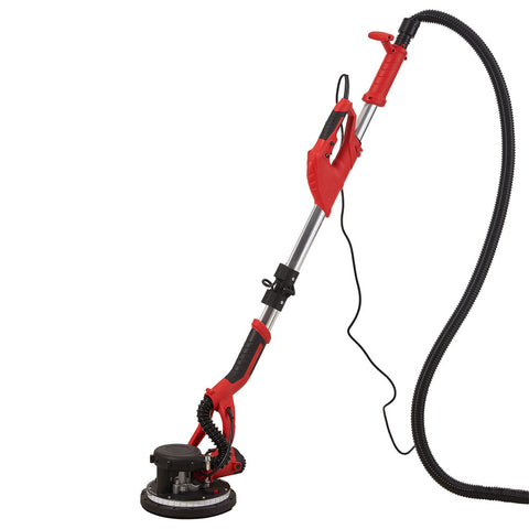 Electric Drywall Sander with Vacuum Dust Collection, ZT0104 (Ver.2)