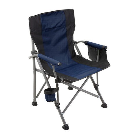 Outdoor Portable Folding Camping Chair, CH0038 (Ver.2)