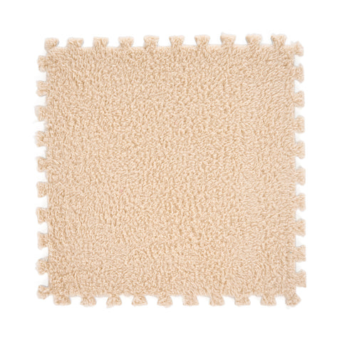12PCS Plush Interlocking Foam Play Mats, HF070295 (Ver.2)