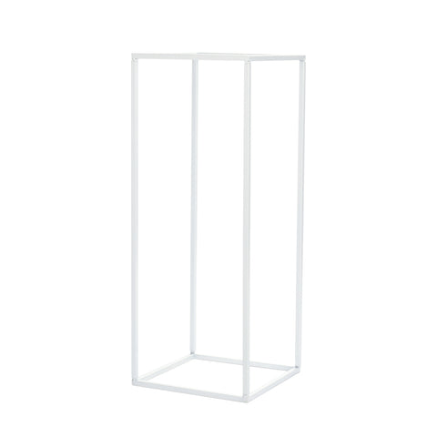 Metal Flower Stand Wedding Centrepieces, SC0940