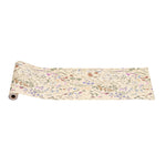 10m x 44cm Self-Adhesive Floral Wallpaper, HF070382 (Ver.2)