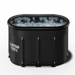 Foldable Soaking Bathtub for Indoor and Outdoor Use, WZ0286