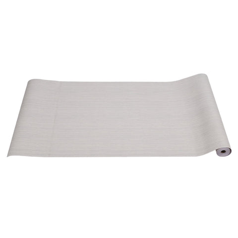 Self-Adhesive PVC Wallpaper in Beige Grey, CT0382 (Ver.2)