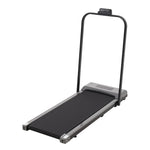 Remote Control Fitness Treadmill Walking Jogging Machine with Handrail, SE270002 (Ver.2)