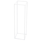 Metal Flower Stand Wedding Centrepieces, SC0942 (Ver.2)
