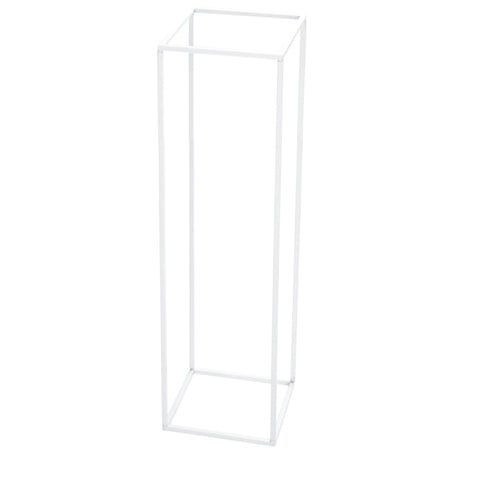 Metal Flower Stand Wedding Centrepieces, SC0942 (Ver.2)