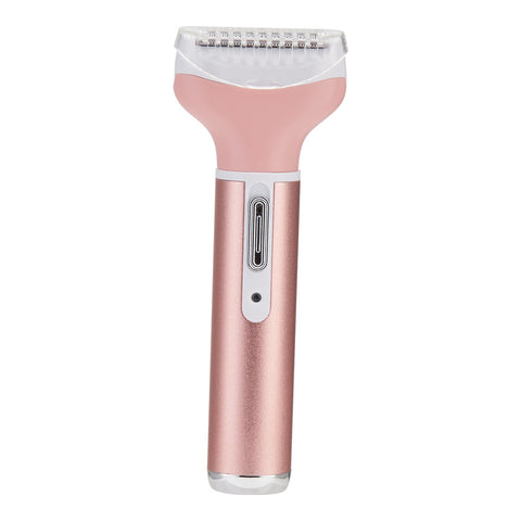Sheonly 4in1 Electric Portable Trimmer and Shaver, SO0005