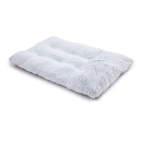 Plush Rectangle Pet Bed, CT1168