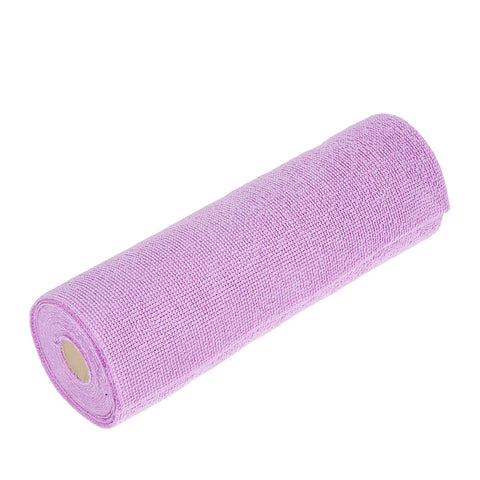 Roll of Multifunctional Reusable Microfibre Cloth Cleaning Towel, HH320033 (Ver.2)