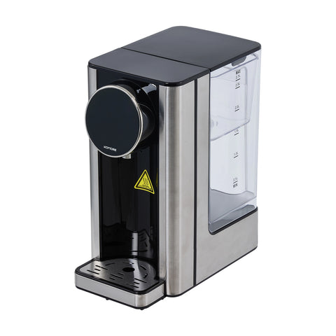 Instant Hot Water Dispenser with 2.7L Tank and Drip Tray, EK110006