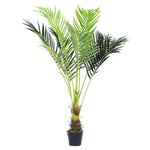 Artificial Palm Tree in Pot Home Decoration, PM0915