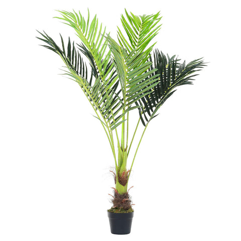 Artificial Palm Tree in Pot Home Decoration, PM0915