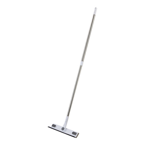 Window Squeegee Cleaner with Long Handle, HH320002 (Ver.2)