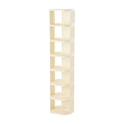 8-Tier Shoe Rack, FL070027