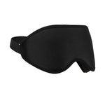 3D Shading Sleeping Eye Mask Blindfold, BC540003