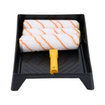 5-Piece 9inch Paint Roller Set with Paint Tray, MH160035 (Ver.2)