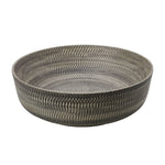 Ceramic Countertop Washbasin Vessel Sink with Waste Kit, MB150041 (VER.2)
