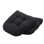 2Pcs Outdoor Tufted Chair Cushions, CT0773