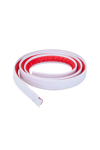 3M Flexible Self-Adhesive PVC Inner Corner Wall Moulding Trim, MD150060(Ver.2)